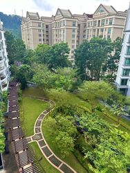 Parc Palais (D21), Condominium #486316551